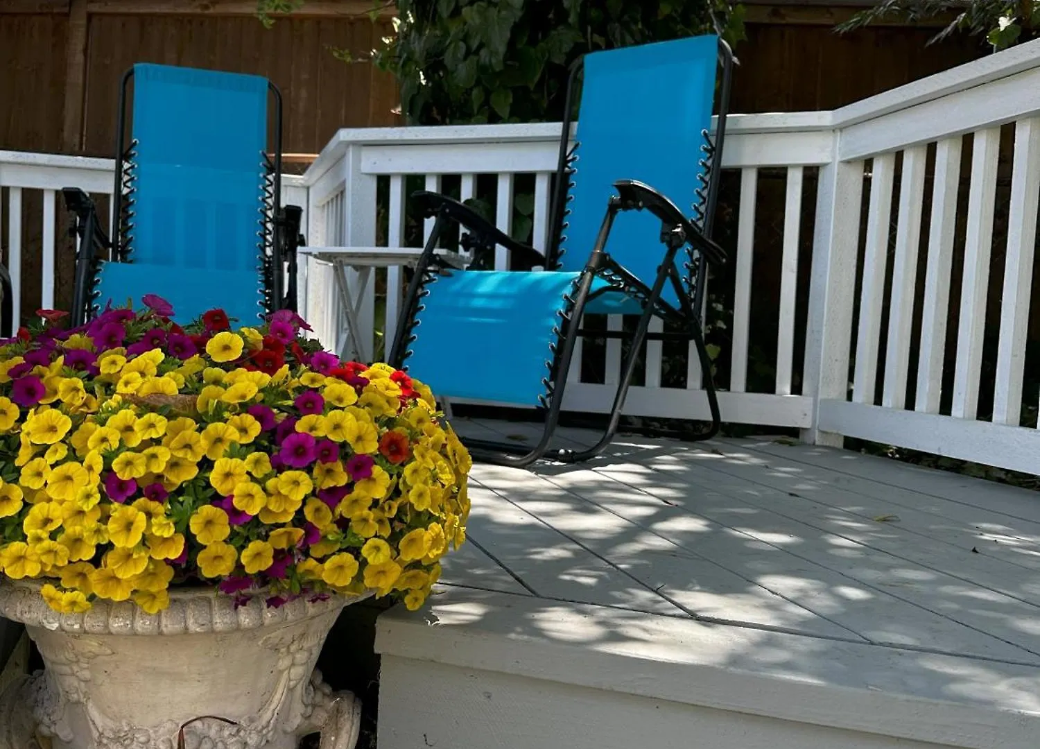 Bungalow #1 And Bungalow #2 One Price-West La Location Los Angeles Guest house