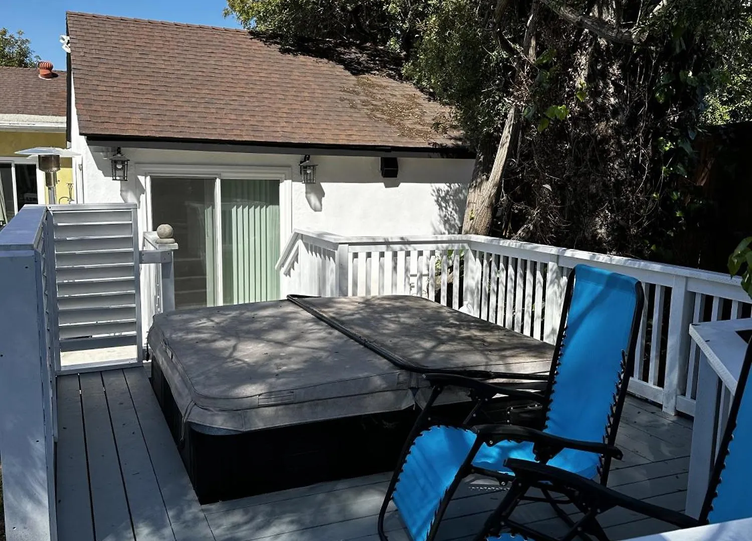 Bungalow #1 And Bungalow #2 One Price-West La Location Los Angeles 0*,