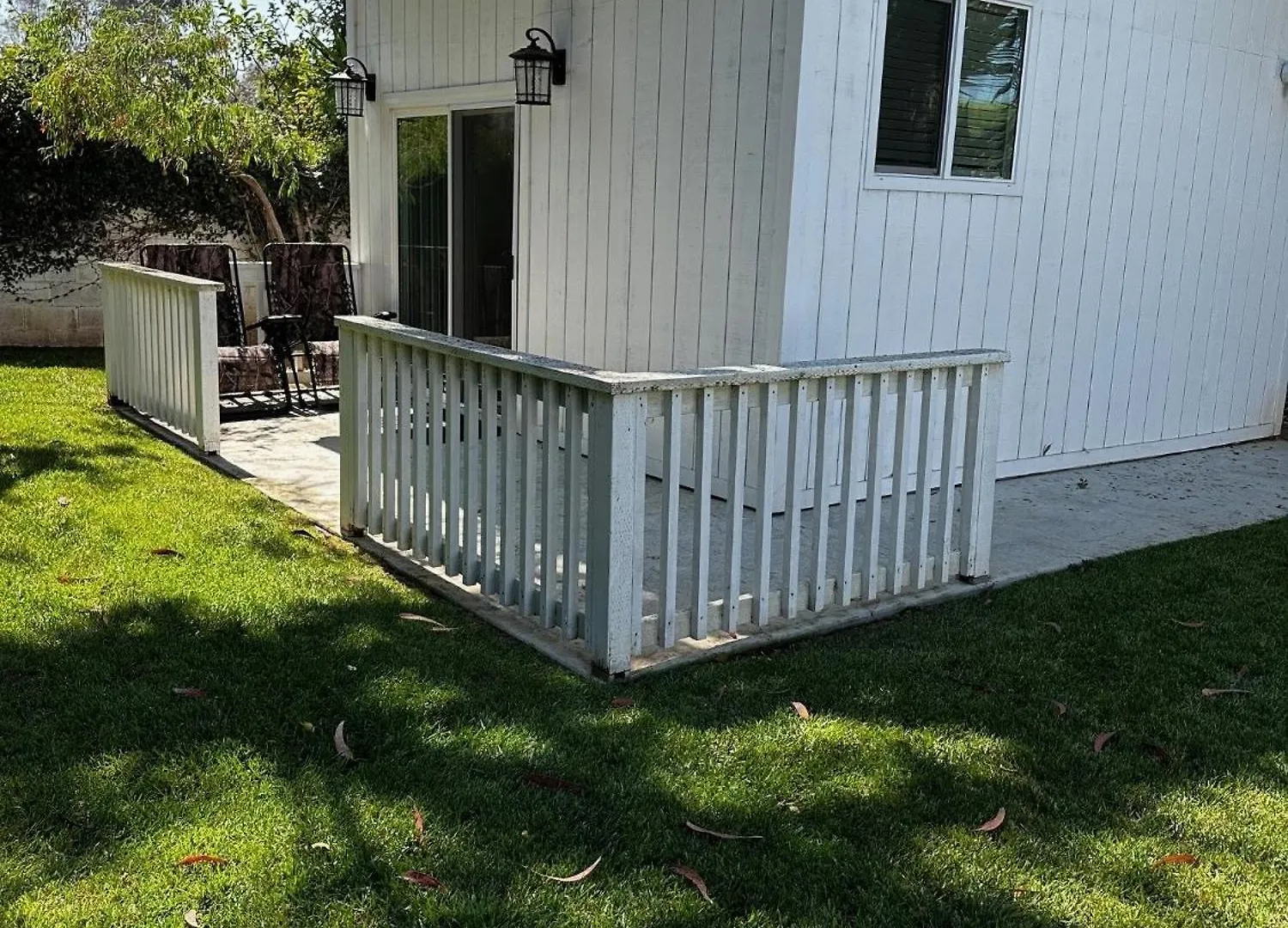 Bungalow #1 And Bungalow #2 One Price-West La Location Los Angeles Guest house
