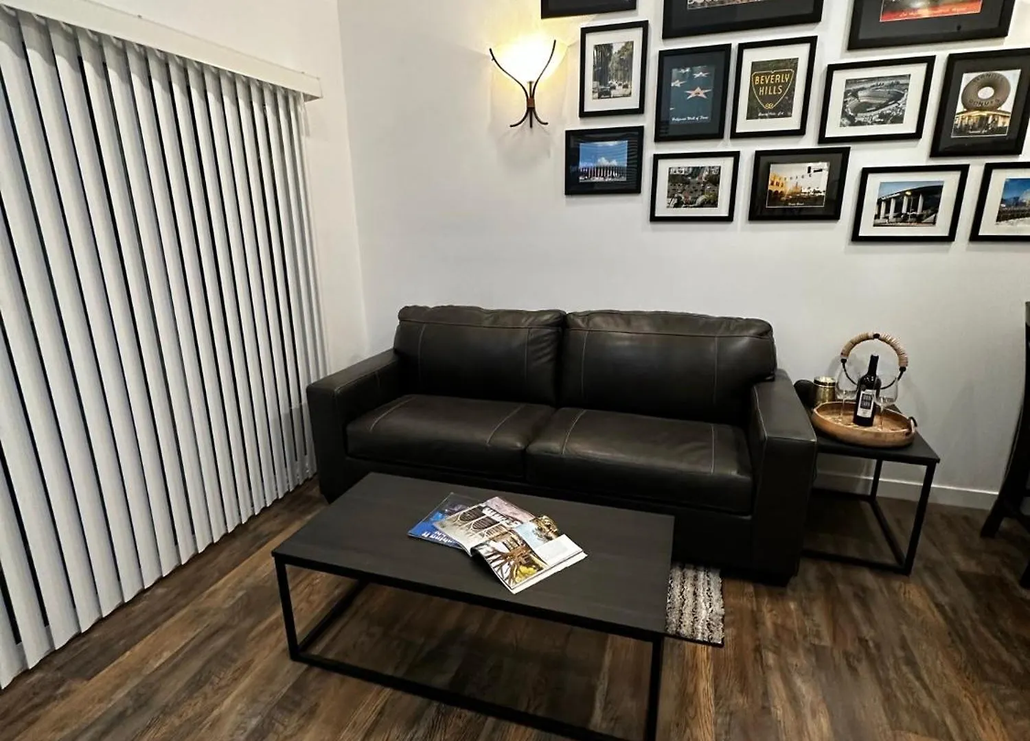 Bungalow #1 And Bungalow #2 One Price-West La Location Los Angeles United States