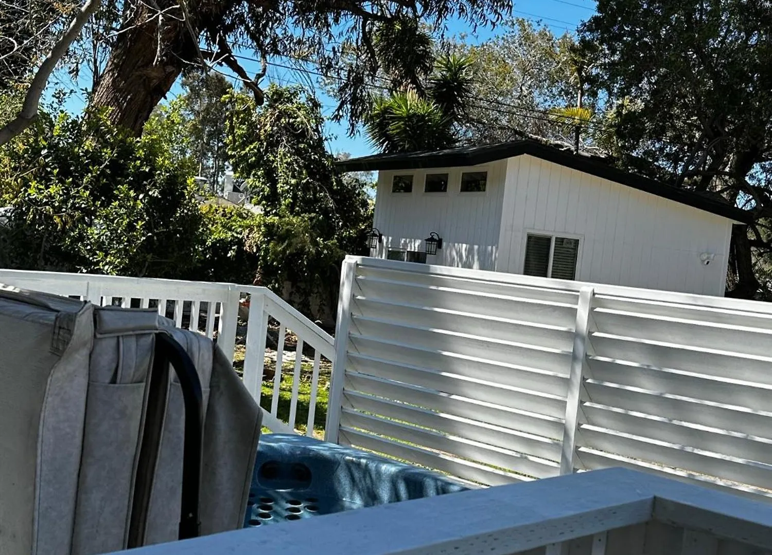 Bungalow #1 And Bungalow #2 One Price-West La Location Los Angeles